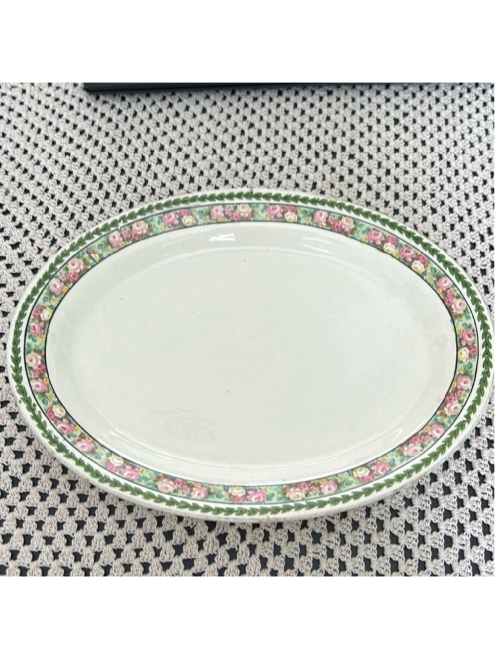 Royal Winton Grimwades English Antique Serving Plate